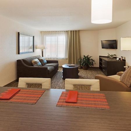 Candlewood Suites Harlingen By Ihg Ngoại thất bức ảnh