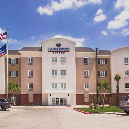 Candlewood Suites Harlingen By Ihg Ngoại thất bức ảnh