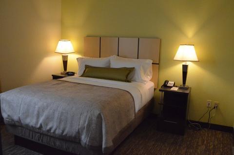 Candlewood Suites Harlingen By Ihg Ngoại thất bức ảnh
