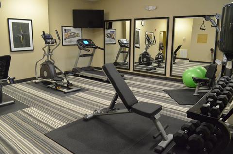 Candlewood Suites Harlingen By Ihg Ngoại thất bức ảnh