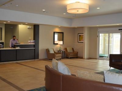 Candlewood Suites Harlingen By Ihg Ngoại thất bức ảnh
