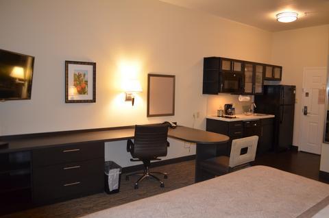 Candlewood Suites Harlingen By Ihg Ngoại thất bức ảnh