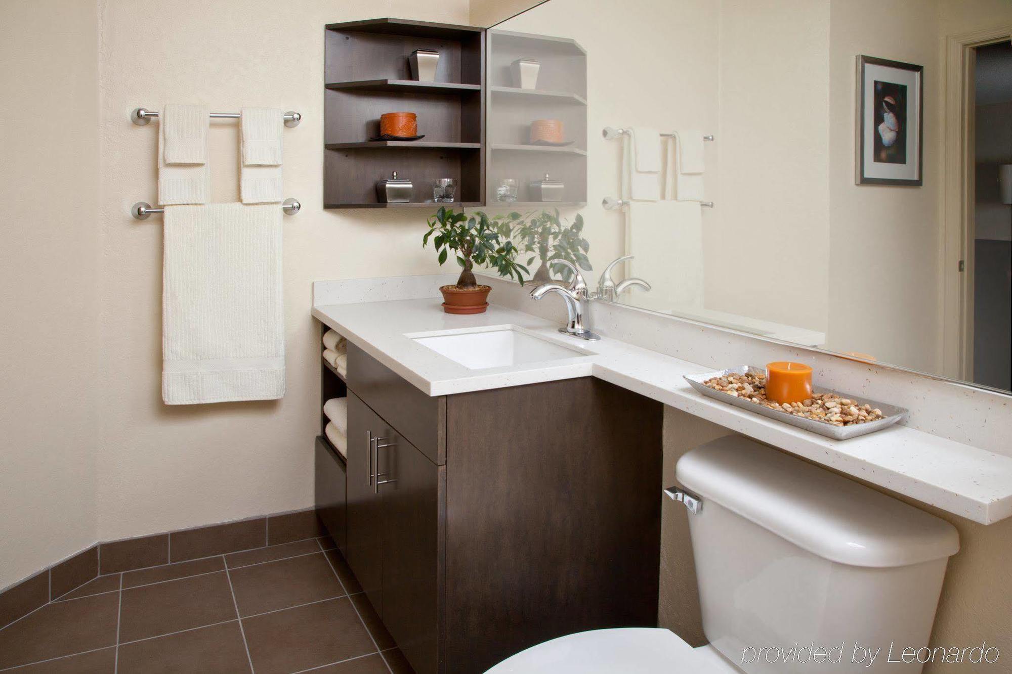 Candlewood Suites Harlingen By Ihg Ngoại thất bức ảnh