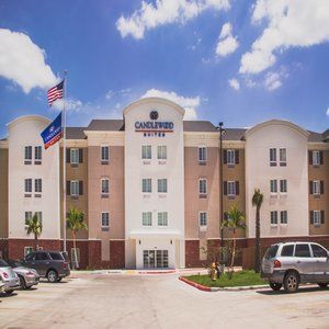 Candlewood Suites Harlingen By Ihg Ngoại thất bức ảnh