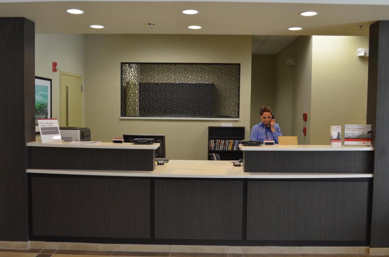 Candlewood Suites Harlingen By Ihg Ngoại thất bức ảnh