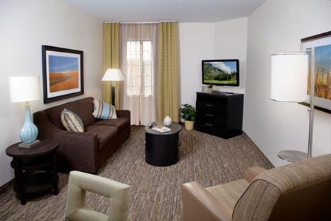 Candlewood Suites Harlingen By Ihg Ngoại thất bức ảnh