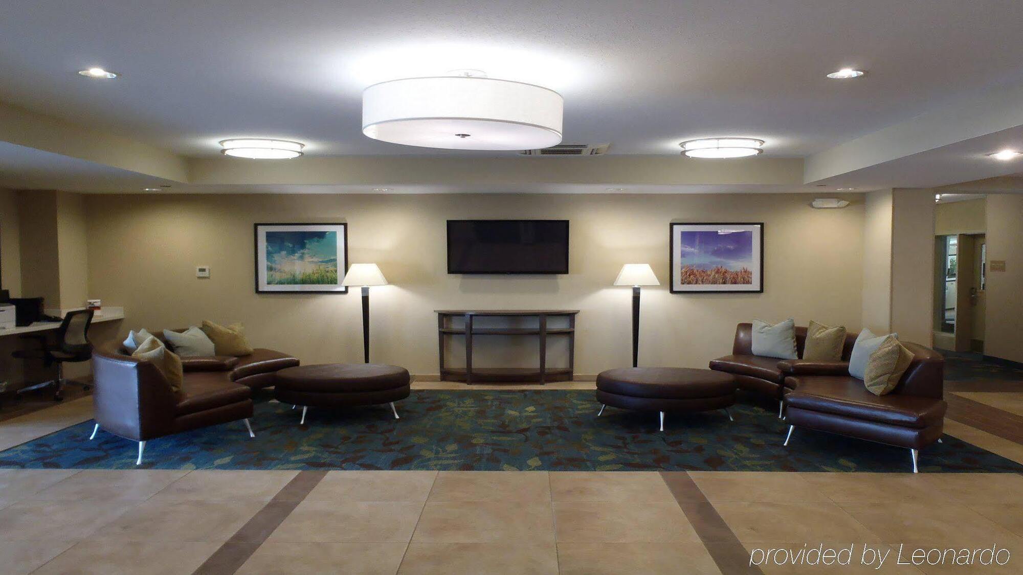 Candlewood Suites Harlingen By Ihg Ngoại thất bức ảnh
