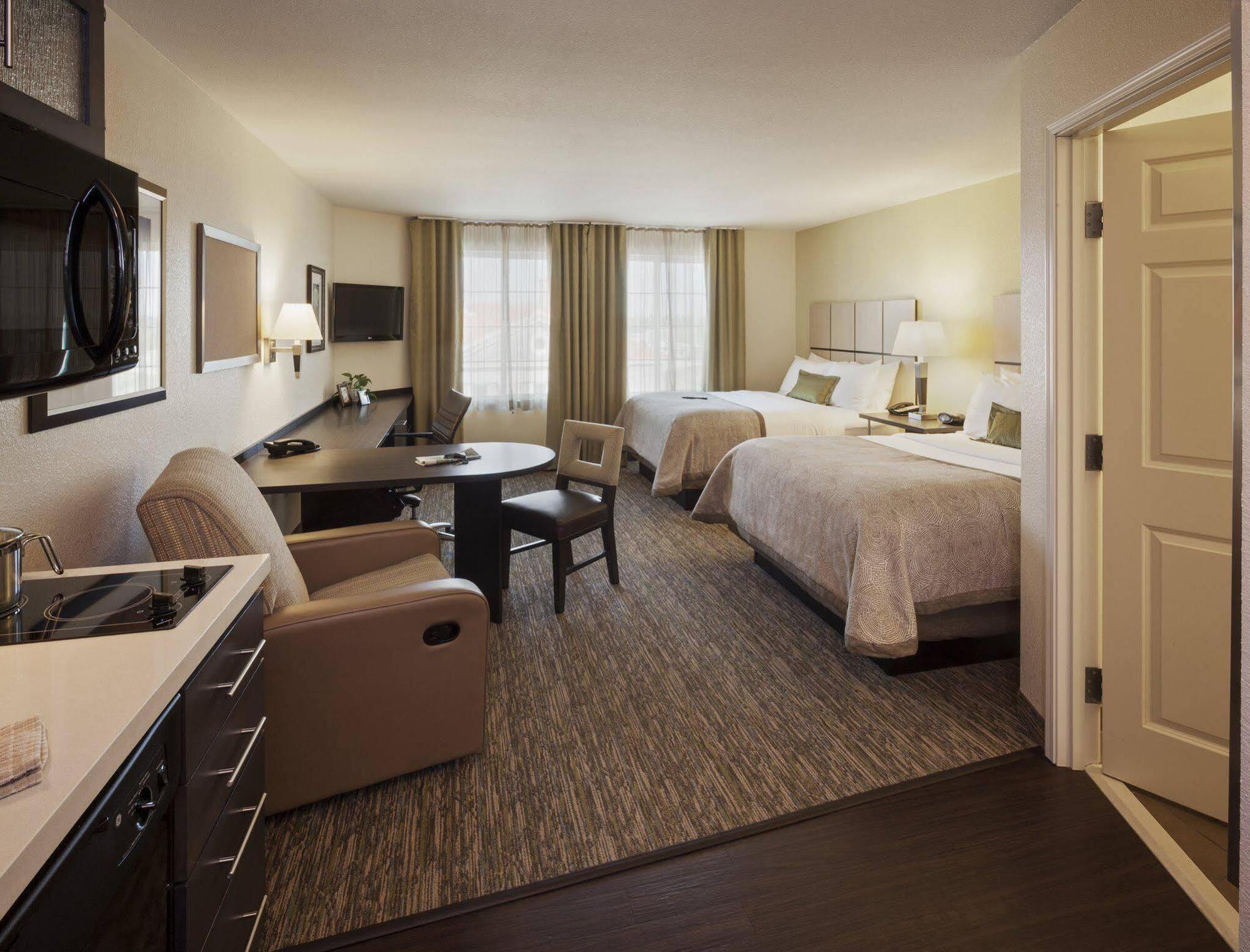 Candlewood Suites Harlingen By Ihg Ngoại thất bức ảnh